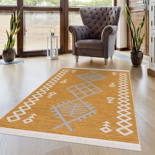 Cift Tarafli Kullanilabilen Yıkanabilir Modern...