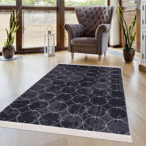 Cift Tarafli Kullanilabilen Yıkanabilir Modern...