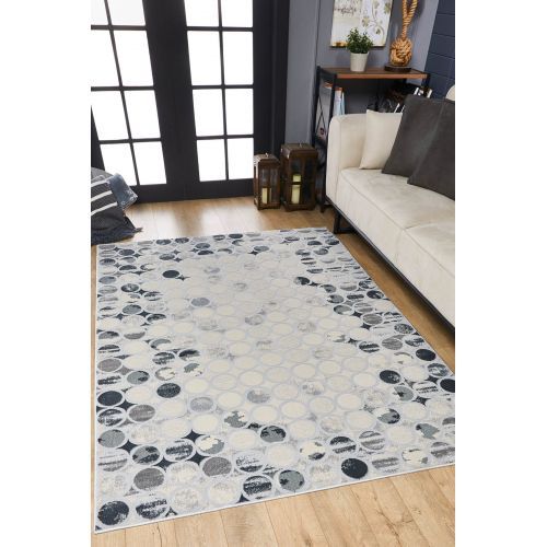 Pasha Home Jute Halı 4