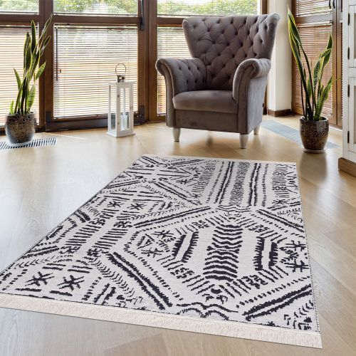 Cift Tarafli Kullanilabilen Yıkanabilir Modern...