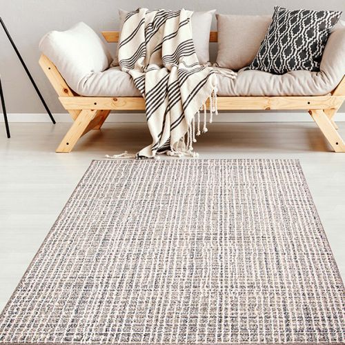 Pasha Home Omnia Serisi Dekoratif Modern Bukle...